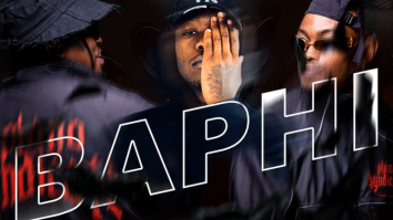 Teraphonique, DNZL444, Mr Nation Thingz & Loony Q – Baphi ft DQ Official
