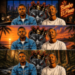 Top Dawg MH, Lowbass Djy & Kgocee – Bambo El Piano [Original]