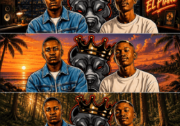 Top Dawg MH, Lowbass Djy & Kgocee – Bambo El Piano [Original]