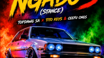 TopDawg SA, Tito Keys & Ceefu CNGS – Ngabo 3