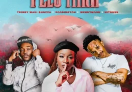 Tribby Wadi Bhozza – Pelo Yaka