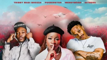 Tribby Wadi Bhozza – Pelo Yaka