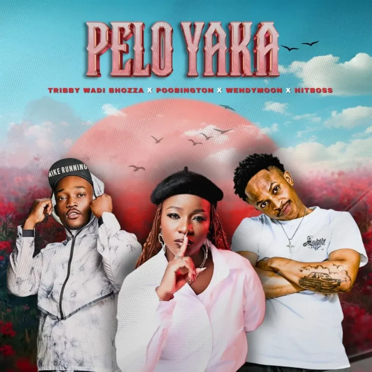Tribby Wadi Bhozza – Pelo Yaka