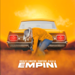 Vocalist Lungstar & SkhuthaRh – Empini ft Dlala LA