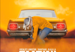 Vocalist Lungstar & SkhuthaRh – Empini ft Dlala LA