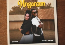 Zonke – Mngan’am