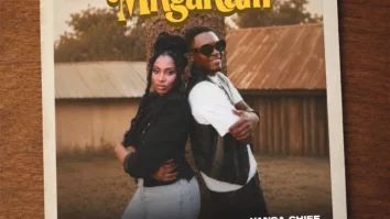 Zonke – Mngan’am