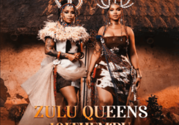 Zulu Queens, Lwah Ndlunkulu, MaWhoo & Feza – Distance