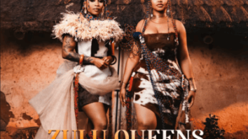Zulu Queens, Lwah Ndlunkulu, MaWhoo & Feza – Distance