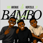 3rdAve & Kopzelo_17 – Bambo Soul