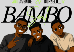 3rdAve & Kopzelo_17 – Bambo Soul