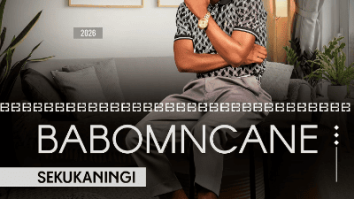Babomncane & Sgwebo Sentambo– Isithembu Sakho