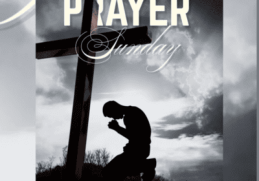 Beekay Monalayzzar – Prayer