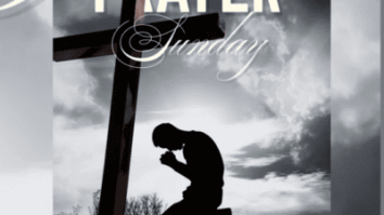 Beekay Monalayzzar – Prayer