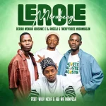 Beriah Wenaah Abashwe, DJ Angelo & Twentythree Mabambalon – Lerole Morabeng