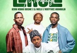 Beriah Wenaah Abashwe, DJ Angelo & Twentythree Mabambalon – Lerole Morabeng