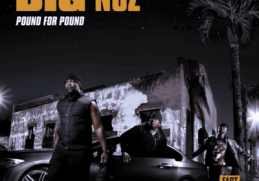 Big Nuz – Ntombenhle ft Bongani Kwanyana