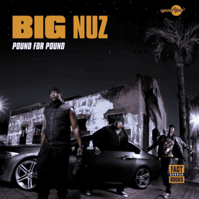 Big Nuz – Ntombenhle ft Bongani Kwanyana