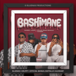 Bluenax, XDuppy, Official Bangal Baffallo & AlexBaby – Bashimane