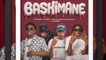 Bluenax, XDuppy, Official Bangal Baffallo & AlexBaby – Bashimane