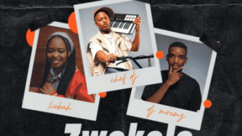 Chef DJ & DJ Mremz – Zwakala ft Liebah