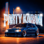 Msta Villi, KaygeeRsa, Toxicatee & Kiddy Kozzy – Party Kabani