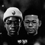 Djy Kamo Sa & KamoDiro_SA – Bad Taste