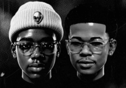 Djy Kamo Sa & KamoDiro_SA – Bad Taste