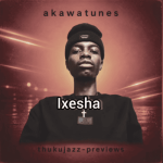 Funky Qla, Thukuthela, Jazzwrld, Babalwa M & Gl_Ceejay – Ixesha