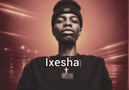 Funky Qla, Thukuthela, Jazzwrld, Babalwa M & Gl_Ceejay – Ixesha