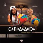 GandaGanda Bishop Ngobeni – Halala