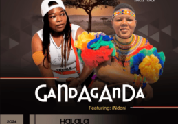 GandaGanda Bishop Ngobeni – Halala
