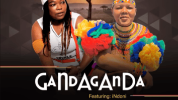 GandaGanda Bishop Ngobeni – Halala