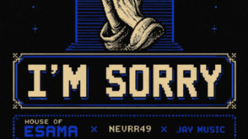 House of Esama, Nevrr49 & Jay Music – I’m Sorry