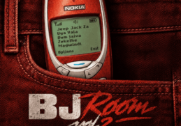 Jeep Jack ZA, Officixl RSA, Benzoo & Mid9t – Zekethe