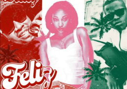 King Deetoy, Jussgigi & Boips – Feliz
