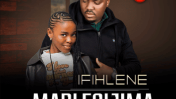 Madlegijima – Ifihlene ft KaMaphanga