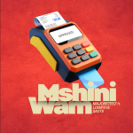Majorsteez – Mshini Wam ft Lowfeye & Sastii