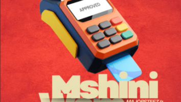 Majorsteez – Mshini Wam ft Lowfeye & Sastii