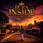 Mbuso De Mbazo & Boips – Burn Inside