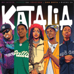 Mr JazziQ & thesiix – Katalia