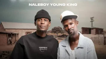 Naleboy Young King & Master Chuza – Tshokolo