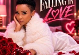 Paige– Falling In Love