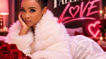 Paige– Falling In Love