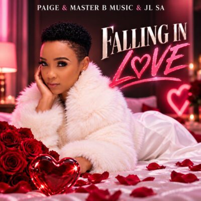 Paige– Falling In Love