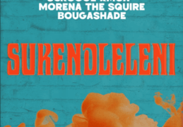 Scrooge KmoA, Morena The Squire & BougaShade – Sukendleleni