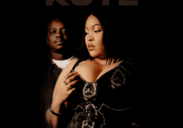 Sfarzo Rtee, Tracy & Wesley Keys – Ngibuyele Kuye