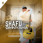 Shafu-omnyama – Ngiyakuthanda