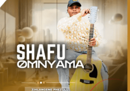 Shafu-omnyama – Ngiyakuthanda