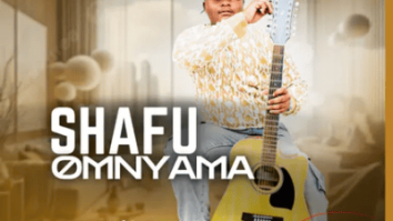 Shafu-omnyama – Ngiyakuthanda